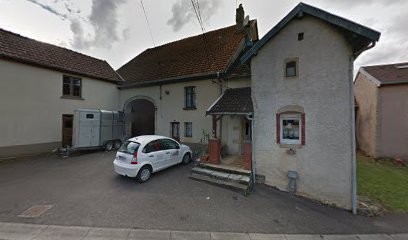 Marie-Louise Naturopathe, Praticien de Médecine Alternative à Dampierre-sur-Linotte