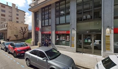 Cabinet d'HYPNOSE - Laurence Beauclair, Hypnothérapeute à La Roche-sur-Foron