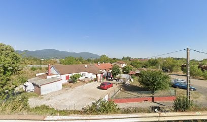 Fabrici Nicolas, Hypnothérapeute à Cernay