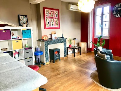 Christine BRUNO - Alter'Happy, Réflexologue à Aucamville