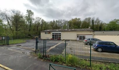 Cabinet MEGROT, Praticien de Médecine Alternative à Saint-Vaast-lès-Mello