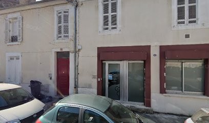 Trombert Cynthia, Praticien de Médecine Alternative à Périgueux