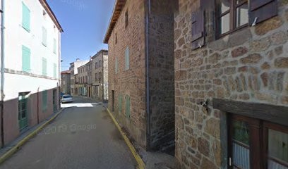 Microkinésithérapie Saint-Félicien ; Microkiné Klein Julien, Praticien de Médecine Alternative à Saint-Félicien