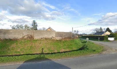 Cabinet Fabius, Naturopathie Et De Réflexologie., Praticien de Médecine Alternative à Saint-Gilles