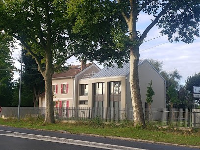 ANAVOIZAT Muriel, Praticien de Médecine Alternative à Nemours