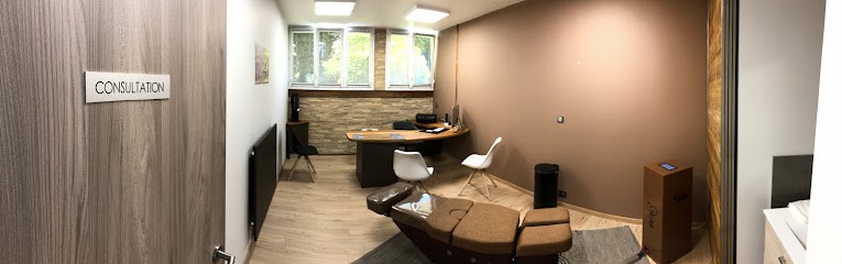 Billod Adrien - Étiopathe, Praticien de Médecine Alternative à Pontarlier