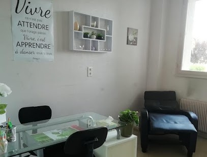 Florence Vivier, Hypnothérapeute à Lapalisse