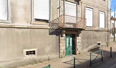 Anne Sauze, Réflexologue à Saint-Junien