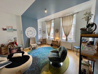 Cabinet de Sophrologie Au Fil d’Ariane -Laurence Jeanjean, Praticien de Médecine Alternative à Saint-Quentin