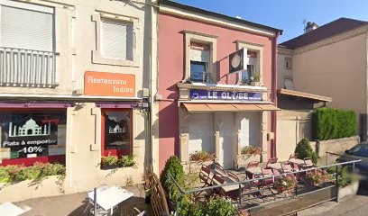 Elodie Lamboley Shiatsu Yoga Remiremont, Praticien de Médecine Alternative à Remiremont