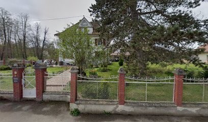 Clarisse Wabartha, Praticien de Médecine Alternative à Hagenbach