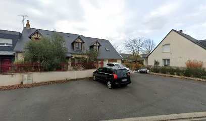 Bouillet Hayek Isabelle, Hypnothérapeute à Verrières-en-Anjou