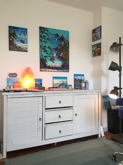 Peyrard Bertrand, Praticien de Médecine Alternative à La Talaudière