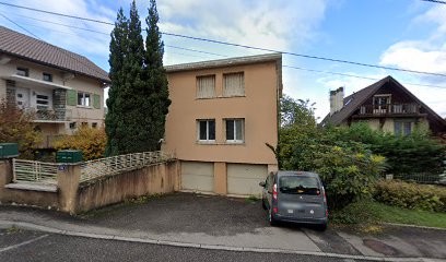 Dolciani Robin, Praticien de Médecine Alternative à Évian-les-Bains