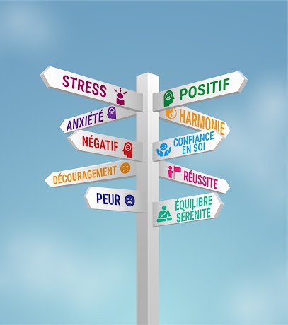 Iridologie & Décision Consciente - Tiffany Marlin, Praticien de Médecine Alternative à Templemars