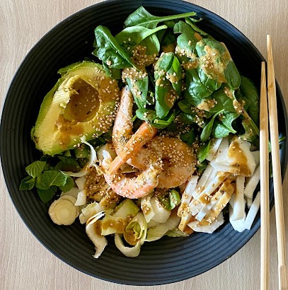 Samira Chaudet - naturopathe LE PIAN MEDOC, Praticien de Médecine Alternative au Pian-Médoc