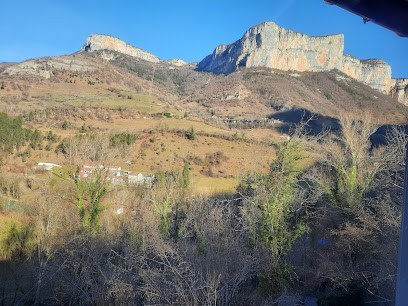 Magnetiseur Vaujany Cécile, Praticien de Médecine Alternative à Châtelus