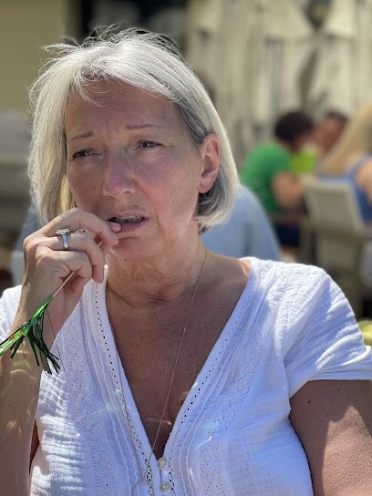 Marina Lacire Briffaut Réflexologue Certifiée FFR Loctudy/ Pays Bigouden/ Finistère, Réflexologue à Loctudy