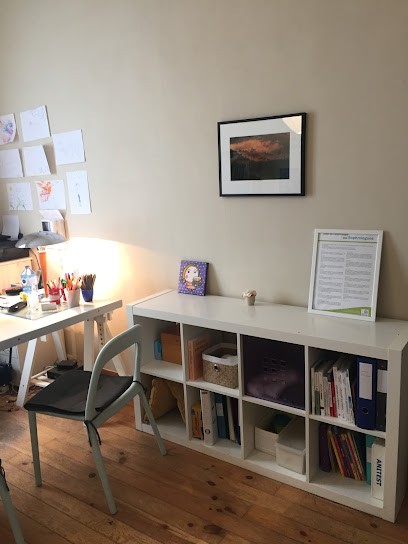 Isabelle Pennington - Sophrologie Et Hypnose Thérapeutique, Praticien de Médecine Alternative à Fontenay-sous-Bois