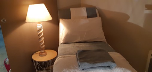 Santé Réfléxo, Réflexologue à Bon-Encontre