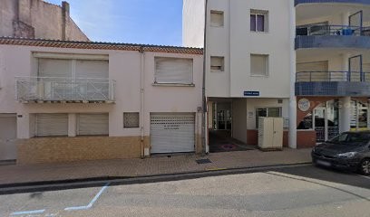 Fatia FLEURY - Sophrologie - Réflexologie - Trame- Access Bars- Espace ZEN Et Thérapies, Réflexologue aux Sables-d'Olonne