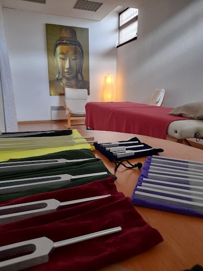 Magnétiseur - Stéphane BESSUS - Léognan - Gironde, Praticien de Médecine Alternative à Léognan