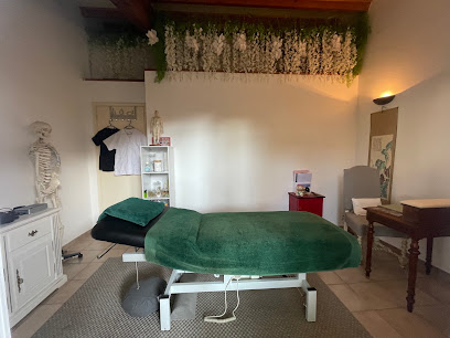 Valérie Collin Mtc - Méthode Traditionnelle Chinoise - Madérothérapie - Amincissement - Montfavet Avignon, Praticien De Médecine Alternative à Avignon