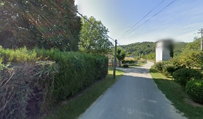 Médecine Traditionnelle Chinoise Du Pont, Praticien de Médecine Alternative à Saint-Jean-d'Avelanne