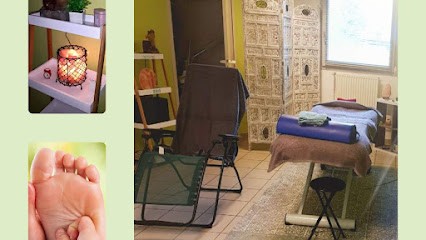 Zen&Sens Christine Gros, Réflexologue à L'Arbresle