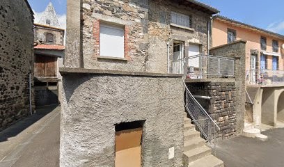 Amélie Genestoux Guérisseuse D'âmes, Praticien de Médecine Alternative à Romagnat