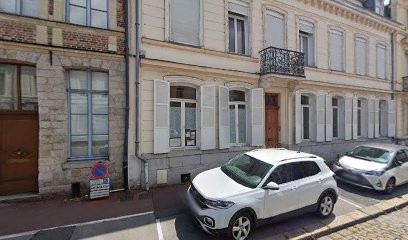 Pascale GASSELIN - Réflexologue plantaire - DOUAI, Réflexologue à Douai