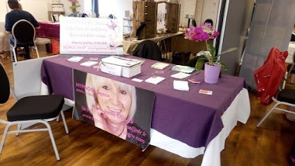 Colas Marie Joelle, Hypnothérapeute à Potigny