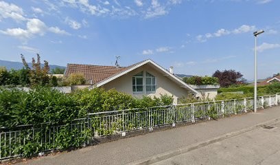 Bouyer Nelly, Praticien de Médecine Alternative à Veyrier-du-Lac