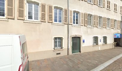 Hélène RAPP - Sophrologue, Praticien de Médecine Alternative à Mulhouse