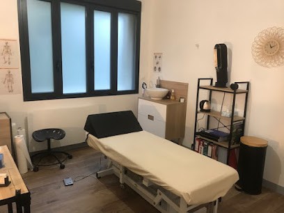 Réflexologue Christine Lejeune, Réflexologue à Amiens