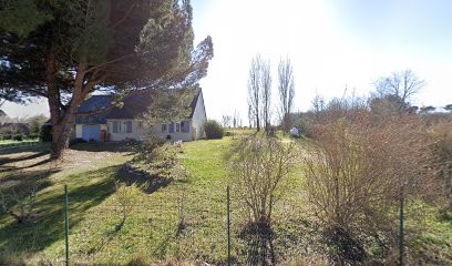 TESSIER, Réflexologue à Athée-sur-Cher