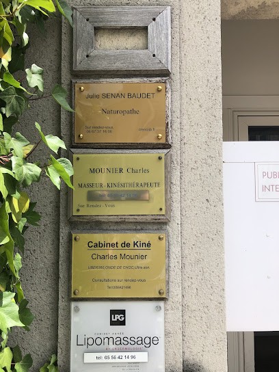 Julie Senan Baudet Naturopathe, Praticien de Médecine Alternative au Bouscat