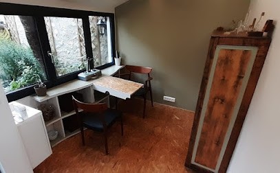 Céline HERIPEL, Oralibra _ Naturopathie Et Sophrologie, Praticien de Médecine Alternative à Saint-Maur-des-Fossés