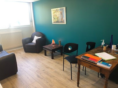 Docteur Anne LECLERS Hypnose, Hypnothérapeute à Grenoble