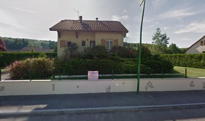 Nathalie VANIER Réflexologie Plantaire ERVE, Réflexologue à Arches