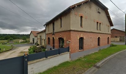 Agathe GIRAUDO, Réflexologue à Vouziers