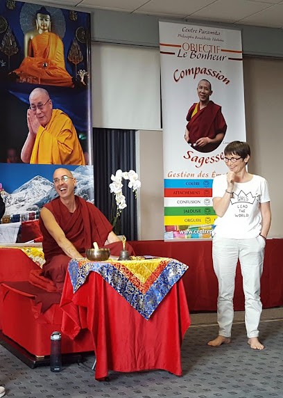 Sylvie Obé - Sophrologue Relaxologue, Praticien de Médecine Alternative à Cléon