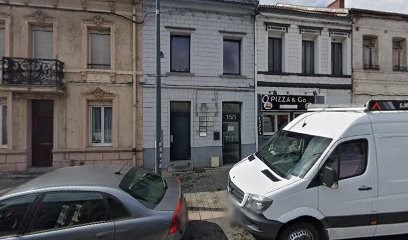 Séverine Reghem, Hypnothérapeute à Anzin