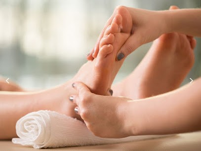 Séverine Brillouet Réflexologue Beaulieu Les Loches, Réflexologue à Beaulieu-lès-Loches