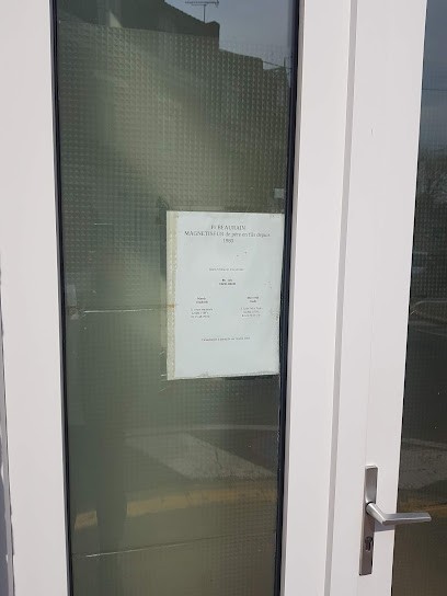 Pierre Beaurain Magnétiseur, Praticien de Médecine Alternative à Lens