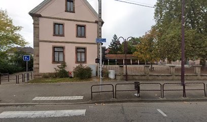 Nadège Yani -Thérapie Alternative, Praticien de Médecine Alternative à Ostwald