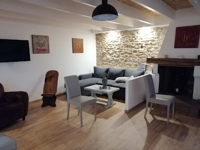 Marina Reynaud Sophrologue, Praticien de Médecine Alternative à Saint-Gildas-des-Bois