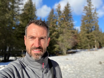 Pierre Volant, Hypnothérapeute à Andernos-les-Bains