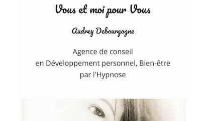 Vous Et Moi Pour Vous, Hypnothérapeute à Villenave-d'Ornon