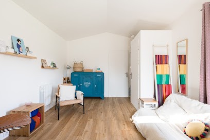 Julia Schorestene - Sophrologue, Praticien de Médecine Alternative à Tabanac